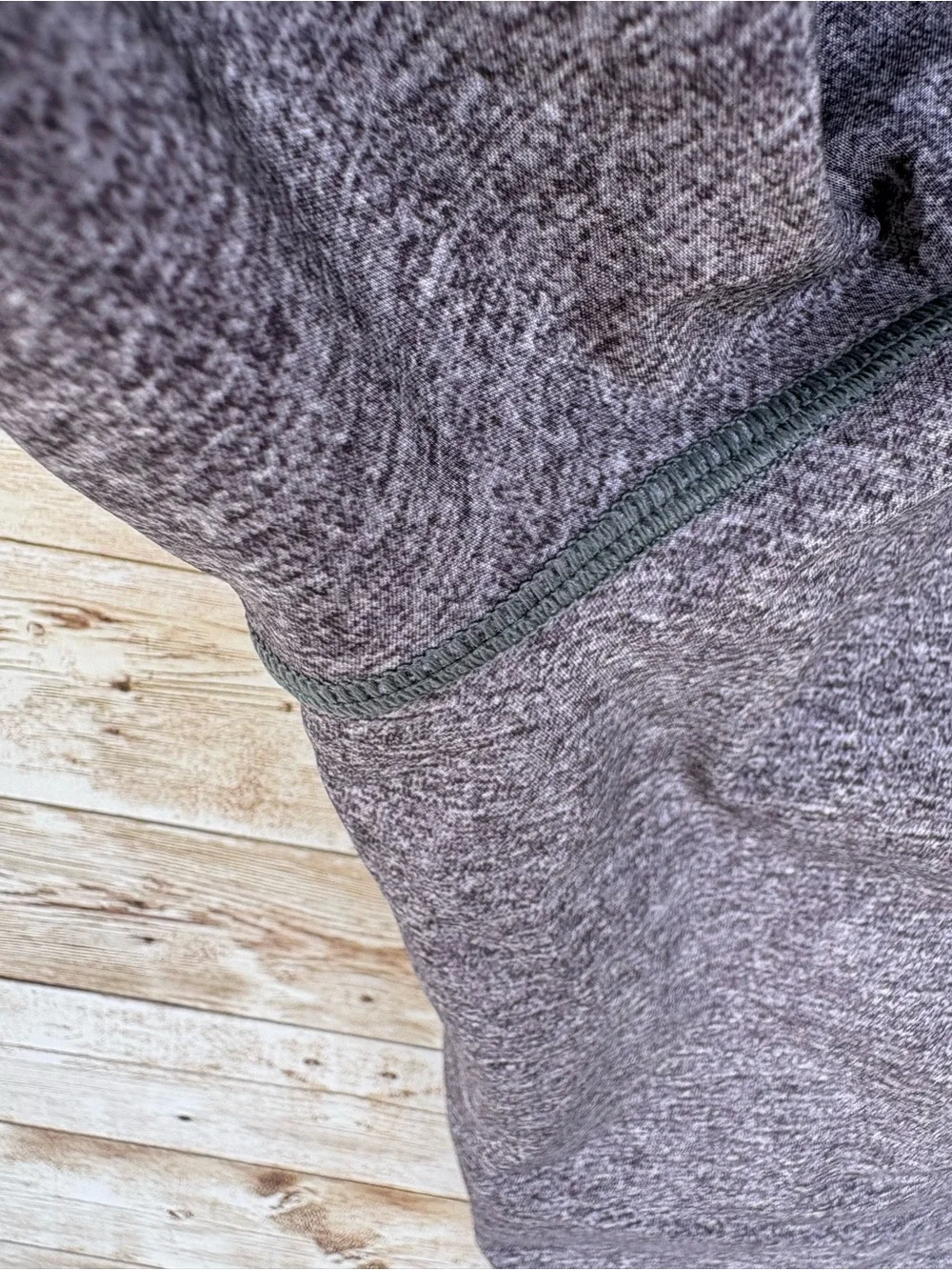Lululemon Final Play Crop 23” Pant